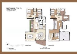 SilverSea (D15), Condominium #589301391